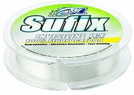 Sufix Invisiline Ice Flourocarbon 1 Sufix Invisiline Ice Flourocarbon