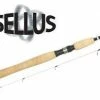 Shimano Sellus Spin 2pc 6' Med Rods/Reels