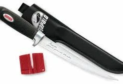 Rapala Soft Grip Fillet Knife