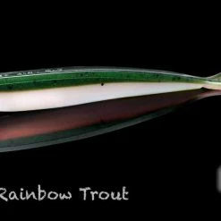 Lunker City Soft Baits Fin-S Fish 4