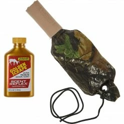 Sports Specialist Hunting Wildlife Research Super Charged Scrape-Dripper