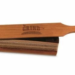 Kinsey The Grinder Turkey Call Box Cal Calls