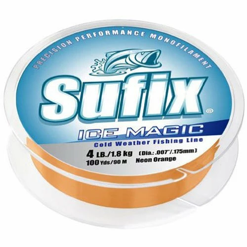 Sufix Ice Magic 2 Sufix Ice Magic