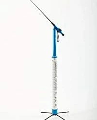 Innovative Manufacturing LLC Tip-Down Complete Ice Fishing