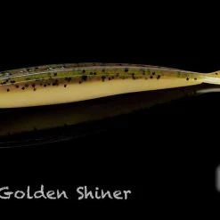 Lunker City Soft Baits Fin-S Fish 4