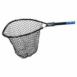 Grapentin Ranger 458 Flat Bottom Tournament Series Net