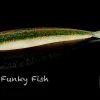 Lunker City Soft Baits Fin-s Fish 2.5"