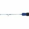 Hi-Tech Fishing Ice Blue UL Rod Ice Fishing
