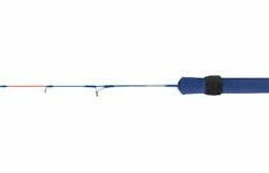 Hi-Tech Fishing Ice Blue UL Rod Ice Fishing