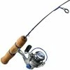 Grapentin Ice Fishing Ice Tek Pro Combo 26" Medium