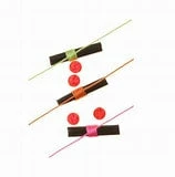 Bobbers Thill Premium Bobber Stop 18Pk