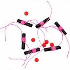 Thrill Premium Bobber Stop 40pk Bobbers