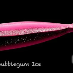 Lunker City Soft Baits Fin-S Fish 4