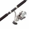 Great Lakes Tackle Lew's Laser XL Speed Spin Graphite Combo