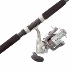Great Lakes Tackle Lew's Laser XL Speed Spin Graphite Combo