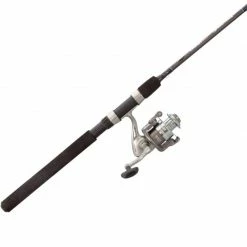 Great Lakes Tackle Lew's Laser XL Speed Spin Graphite Combo