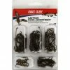 Eagle Claw Catfish Hooks 67qt