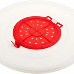 Sports Specialists Challenge Plastics 50060 5 Gallon Bucket Lid Tackle Boxes/Bait Storage