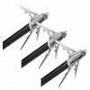 Broadheads G5 Mega Meat Crossbow 100g