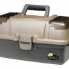 Plano Large 3Tray Box Tackle Boxes/Bait Storage