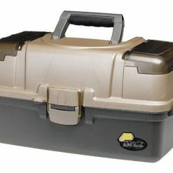 Plano Large 3Tray Box Tackle Boxes/Bait Storage