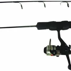 Grapentin HT Intrigue XL 27" M/L Ice Fishing