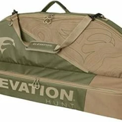 Kinsey's Elevation Hunt V1Topo Bow Case Bow Cases