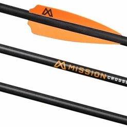 Mission Archery Mission X-Bolt 20" 3PK Mission Crossbows