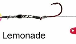 Dreamweaver Spoons Worm Burner Spoon Harness 24 Dreamweaver Spoons Worm Burner Spoon Harness