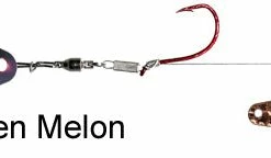 Dreamweaver Spoons Worm Burner Spoon Harness 28 Dreamweaver Spoons Worm Burner Spoon Harness