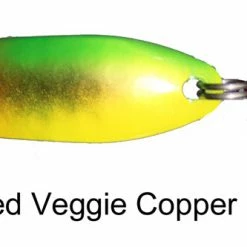 Dreamweaver Spoons Worm Burner Spoon Harness