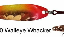 Dreamweaver Spoons Worm Burner Spoon Harness