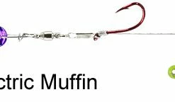 Dreamweaver Spoons Worm Burner Spoon Harness 17 Dreamweaver Spoons Worm Burner Spoon Harness