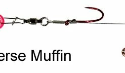 Dreamweaver Spoons Worm Burner Spoon Harness 20 Dreamweaver Spoons Worm Burner Spoon Harness