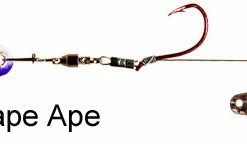 Dreamweaver Spoons Worm Burner Spoon Harness 22 Dreamweaver Spoons Worm Burner Spoon Harness