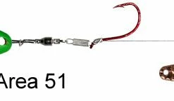 Dreamweaver Spoons Worm Burner Spoon Harness 23 Dreamweaver Spoons Worm Burner Spoon Harness