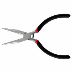 Great Lakes Tackle Berkley 6" Chrome Pliers Fishing Accessories