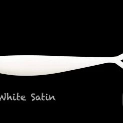 Lunker City Soft Baits Fin-s Fish 2.5"