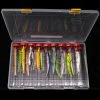 Sports Specialists Howie Lure/Bait Box Lures By Species