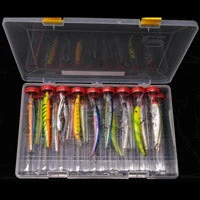 Sports Specialists Howie Lure/Bait Box Lures By Species