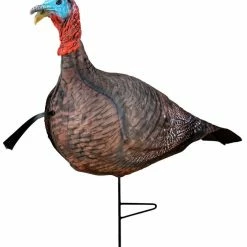 Kinsey's Archery Products Inc. Primos Photoform Jake Turkey Decoy Hunting