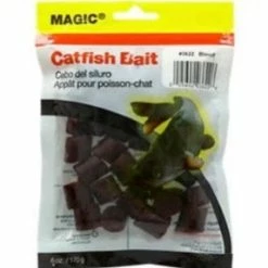 Grapentin Magic Catfish Bait