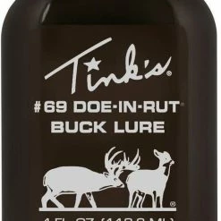 Tinks #69 Doe-In-Rut