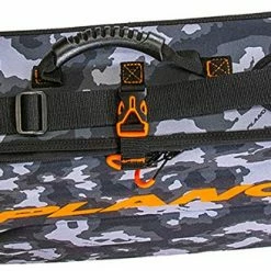 Bow Cases Plano BoxMax Stealth Vertical Bow Case, Camo