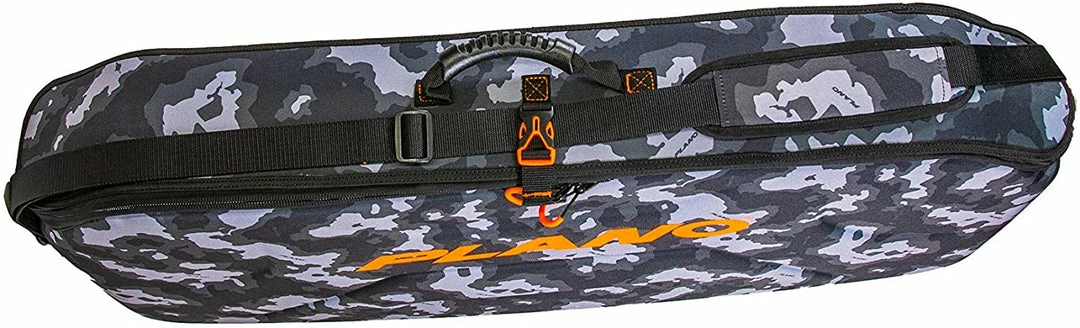 Bow Cases Plano BoxMax Stealth Vertical Bow Case, Camo 2 Bow Cases Plano BoxMax Stealth Vertical Bow Case, Camo
