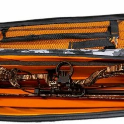 Bow Cases Plano BoxMax Stealth Vertical Bow Case, Camo 5 Bow Cases Plano BoxMax Stealth Vertical Bow Case, Camo