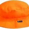 Kinsey's Apparel Outdoor Cap Water Defense Boonie Blaze Orange