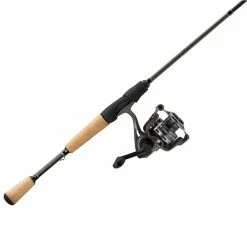 Great Lakes Tackle Rods/Reels Lew's Speed Spin HM30 Spinning Combo