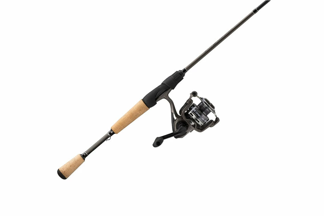 Great Lakes Tackle Rods/Reels Lew's Speed Spin HM30 Spinning Combo 1 Great Lakes Tackle Rods/Reels Lew's Speed Spin HM30 Spinning Combo
