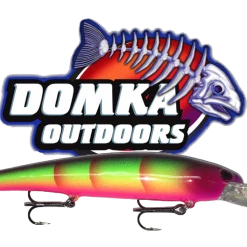 Domka Push Pop Bandit Custom Bandits